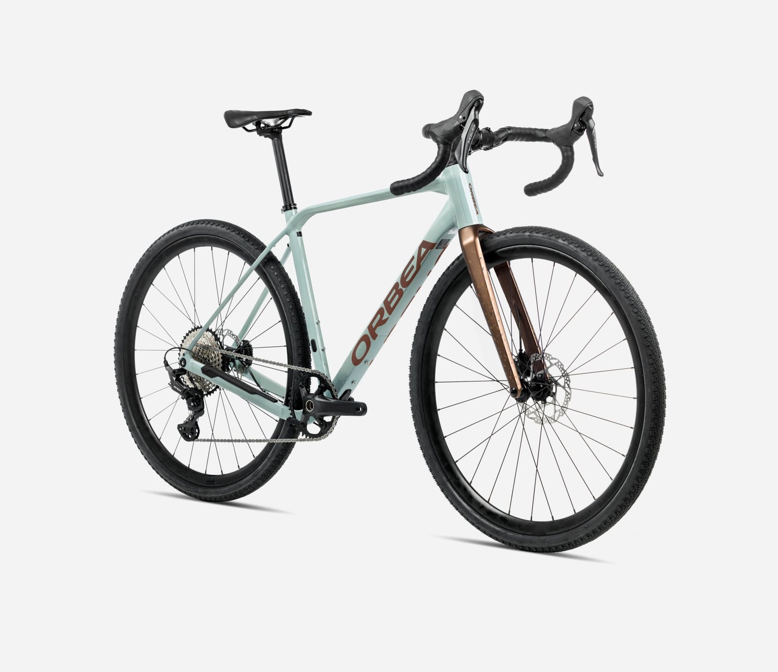 Orbea Terra H45 1X