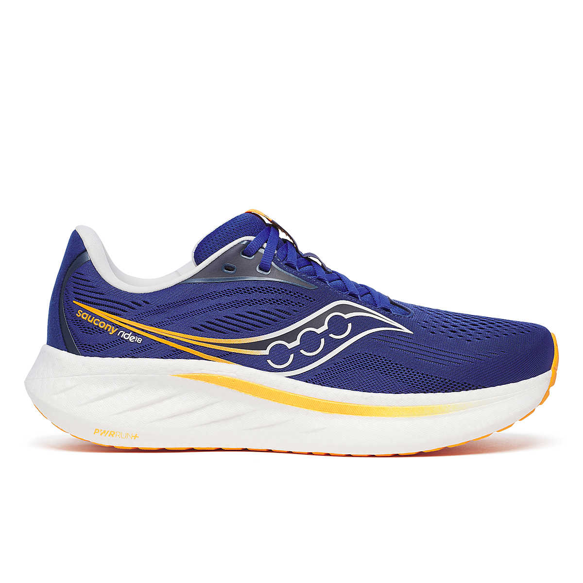 Saucony Ride 18 Men's