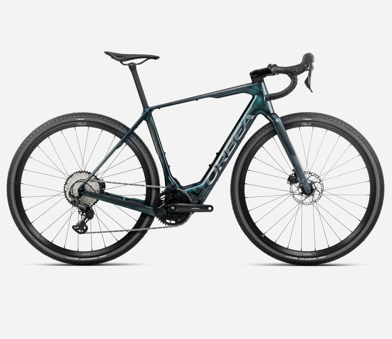 Orbea Denna M40