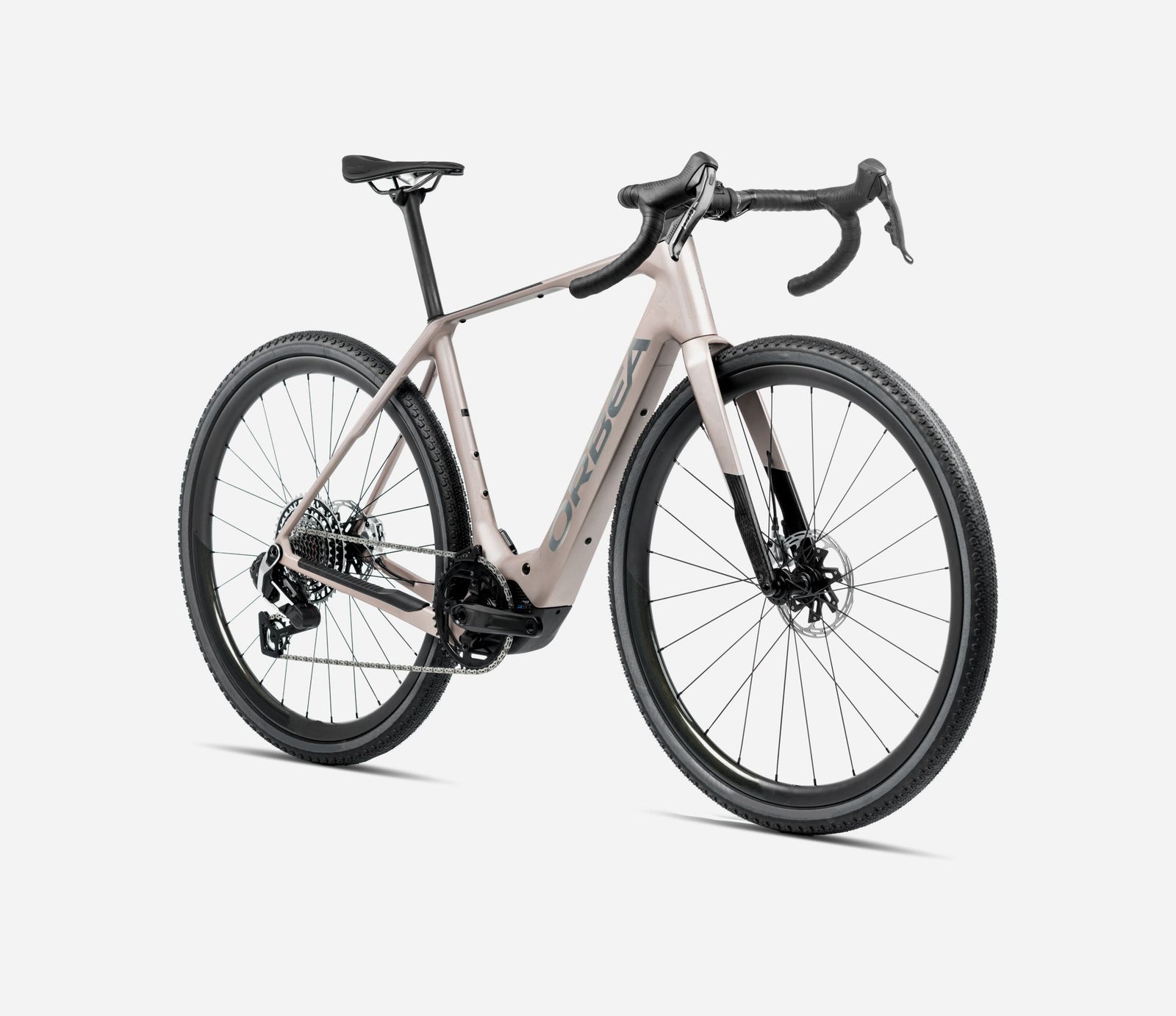 Orbea Denna M40