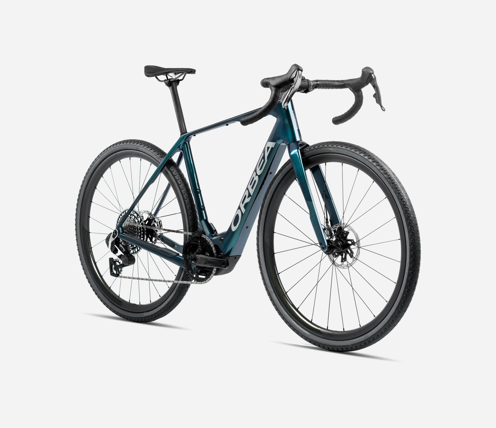 Orbea Denna M40