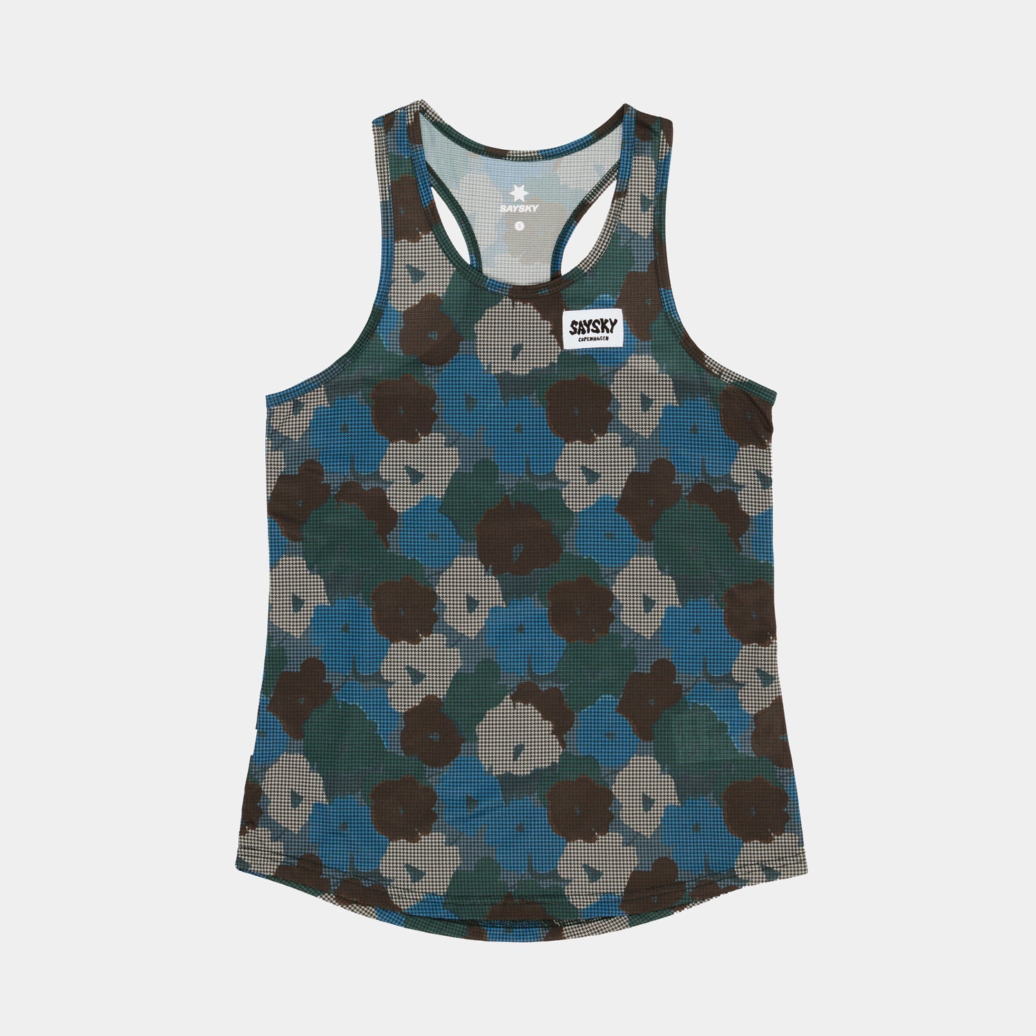 saysky run tank