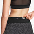 SAYSKY Women's Reflective Pace 2 in 1 Shorts 3"