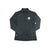 SAYSKY Reflective Pace Half Zip Long Sleeve Run Top with logo