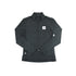SAYSKY Reflective Pace Half Zip Long Sleeve Run Top with logo