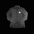 SAYSKY Reflective Pace Half Zip Long Sleeve Run Top showing reflection