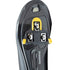 Shimano bicycle clipless pedal SM SH11 Yellow SPD-SL cleat