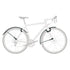 sks speedrocker set, mudguards on bike