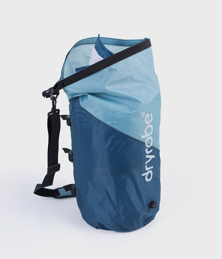 Dryrobe Compression Travel Bag