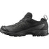 Salomon X ultra gtx hiking shoe for men, black colour, inner view
