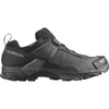 Salomon X ultra gtx hiking shoe for men, black colour, outside view