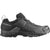 Salomon X ultra gtx hiking shoe for men, black colour, outside view