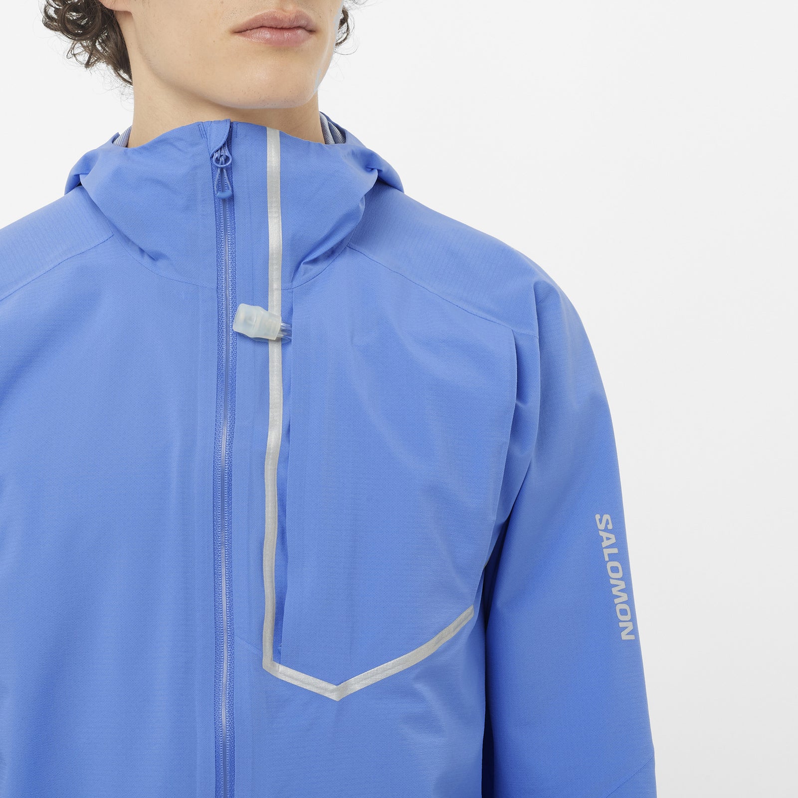 Salomon Bonatti Trail Jacket Men's