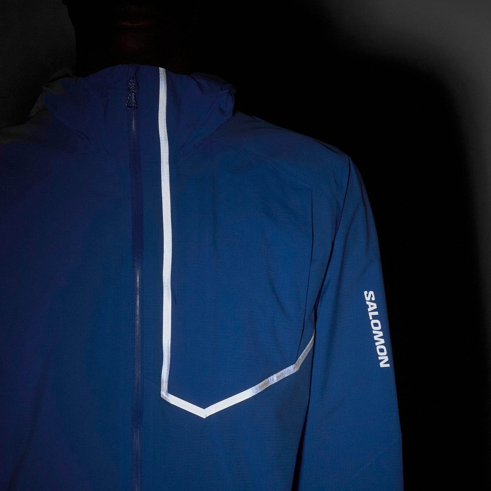 Salomon Bonatti Trail Jacket Men's