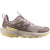 Salomon Elixir GTX women's trail shoe iron etherea colour