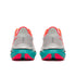 Back of pair of Saucony Endorphin Speed 5 for women - nylon plate running shoe