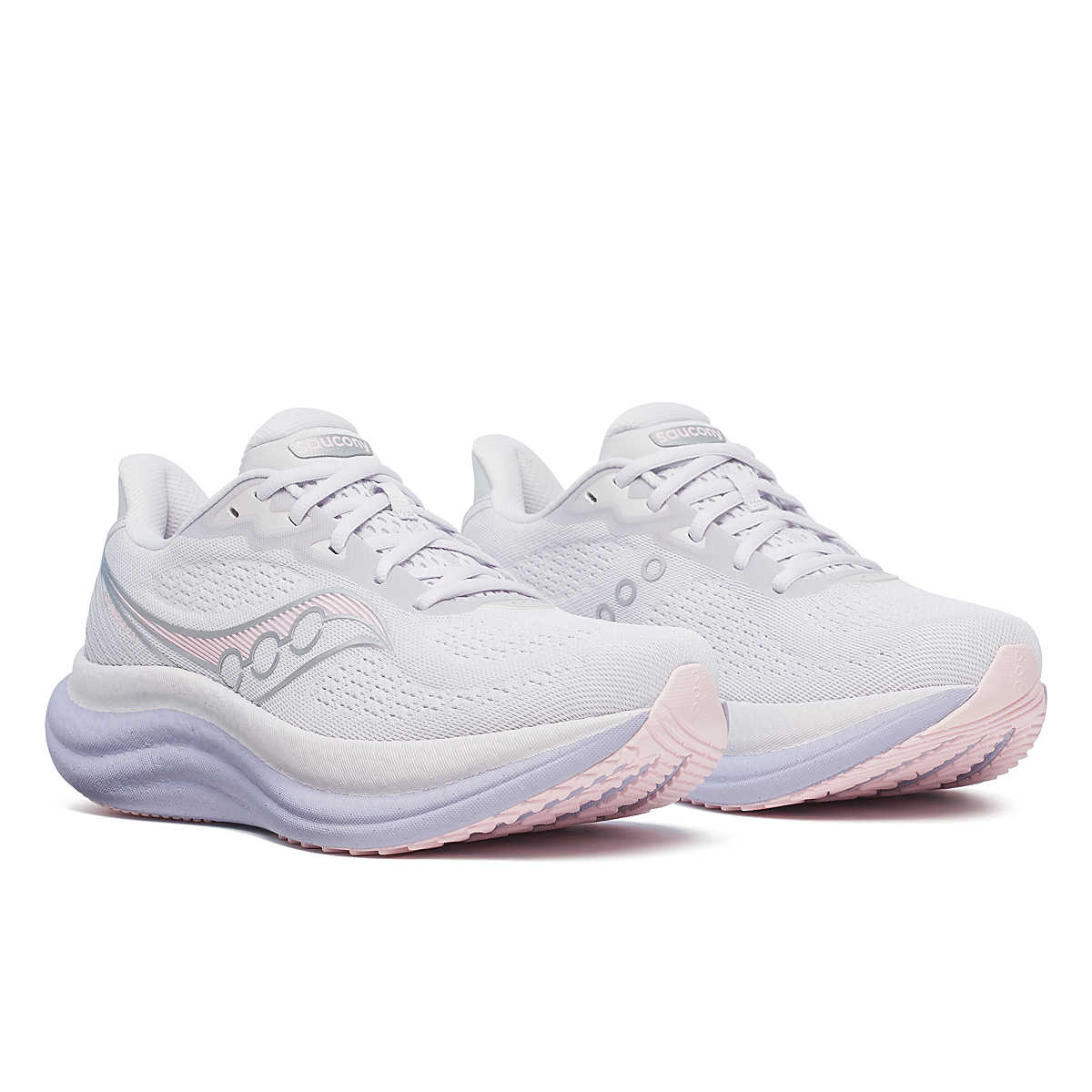 Saucony Triumph 23 Womens Aster 2