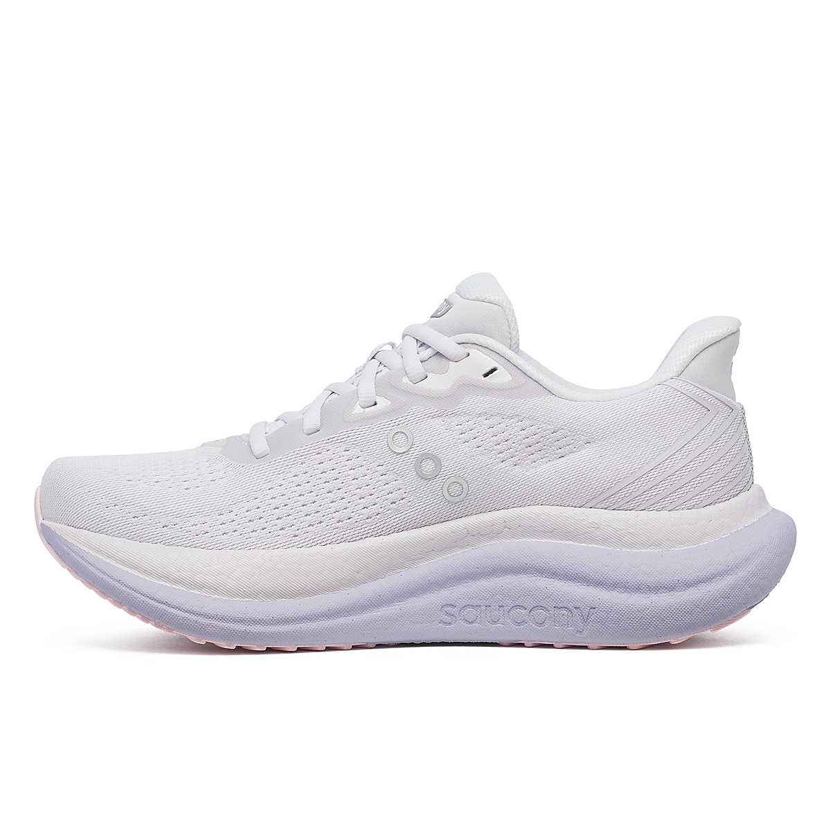 Saucony Triumph 23 Womens Aster 3