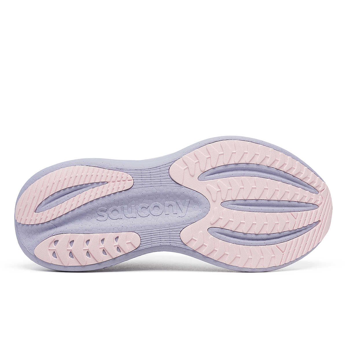 Saucony Triumph 23 Womens Aster 5