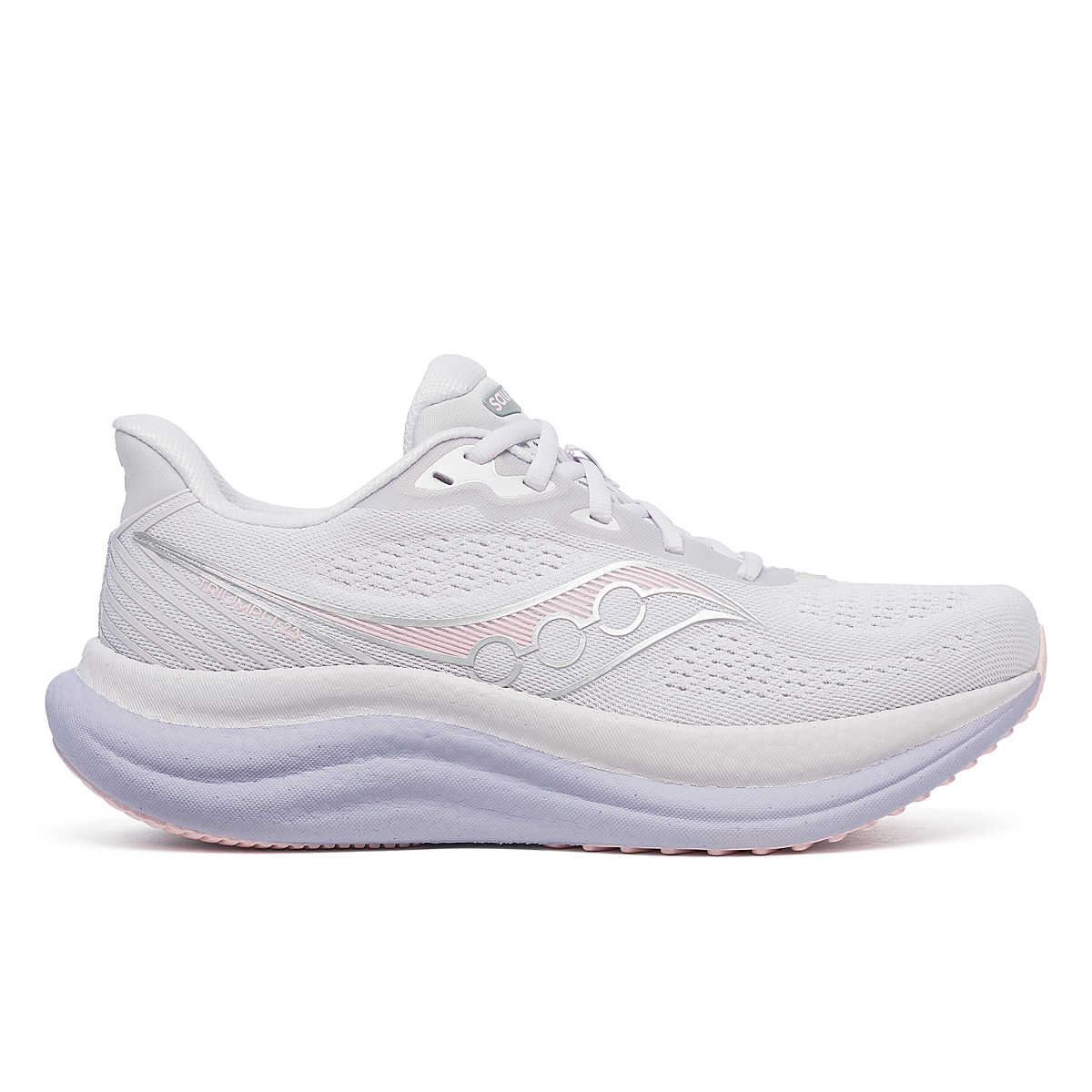 Saucony Triumph 23 Womens Aster
