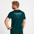 SAYSKY Unisex Statement Pace T-Shirt