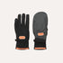 Pair of Sealskinz Wolferton gloves showing glove and mitten feature