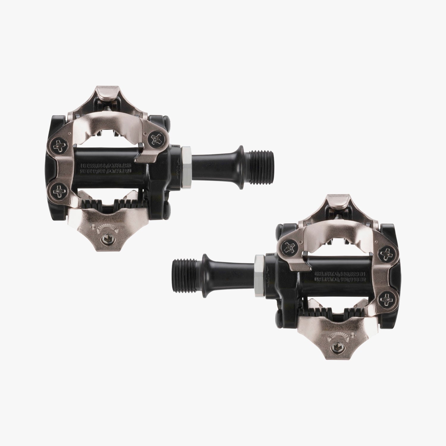 shimano xc pedal pd m540
