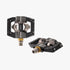 shimano downhill and enduro pedals, saint,