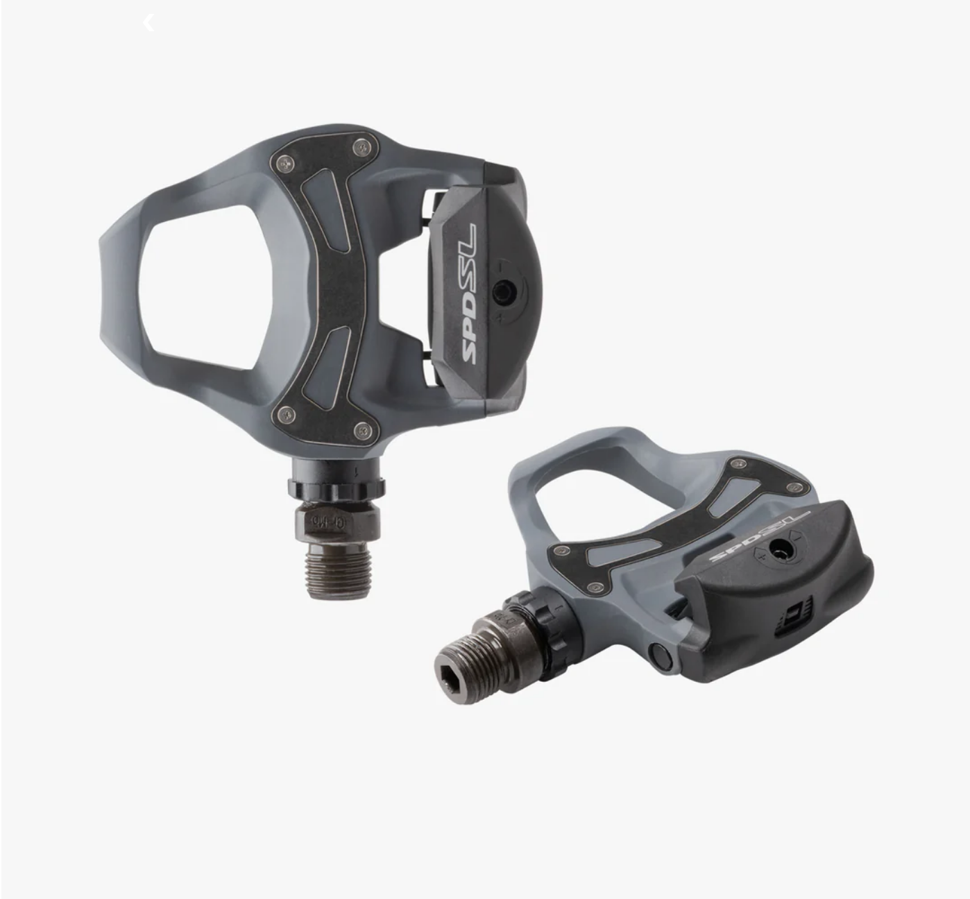 Shimano SPD SL Road Pedals