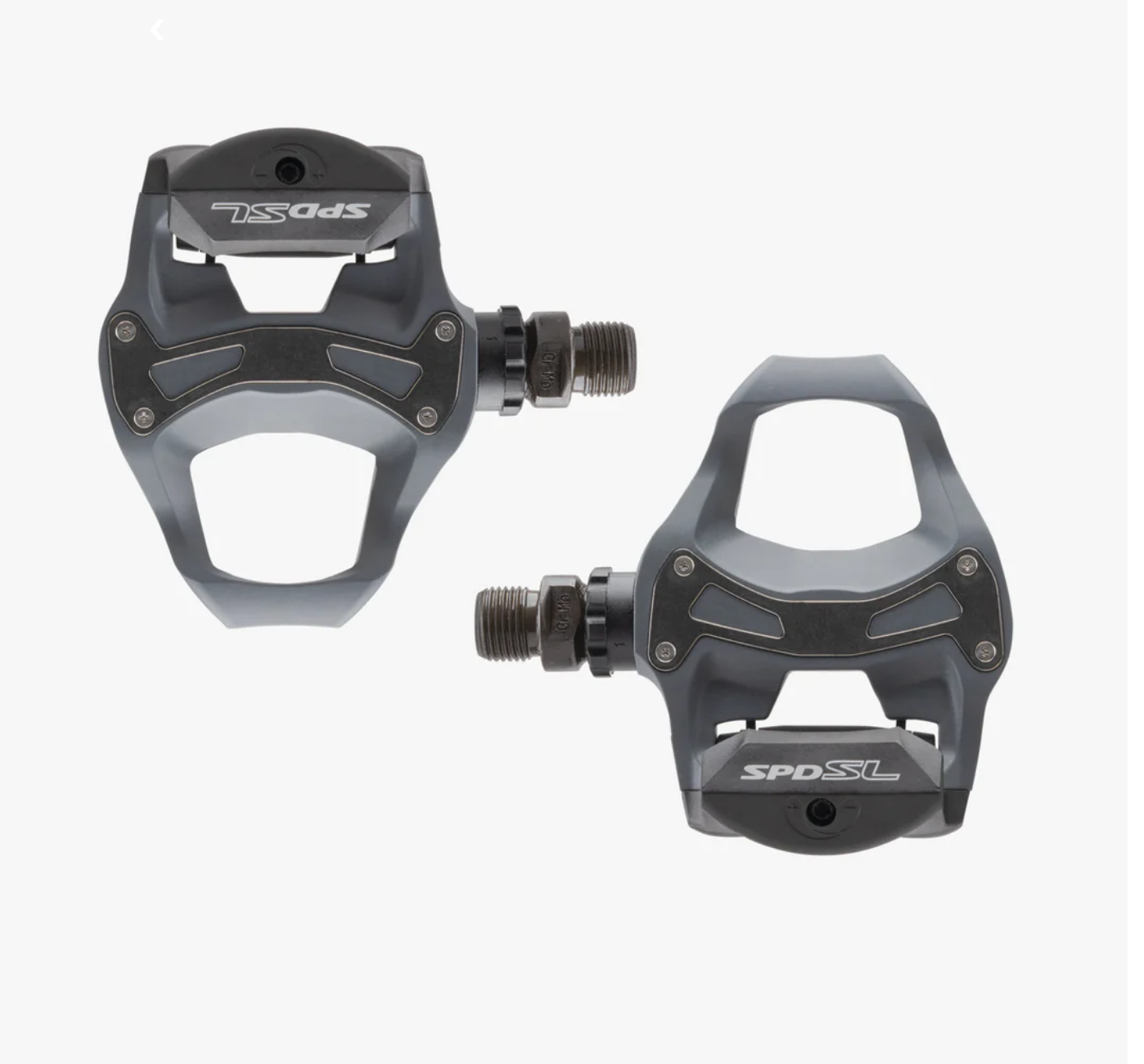 Shimano SPD SL Road Pedals