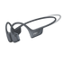 Shokz OpenRun Pro 2 headphones in black, bone conduction headphones