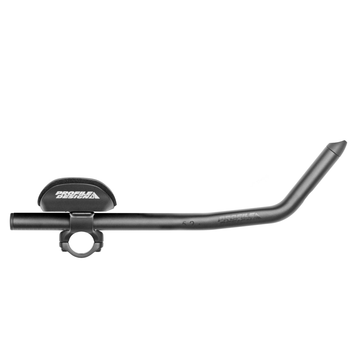 aluminium aerobar from profile design