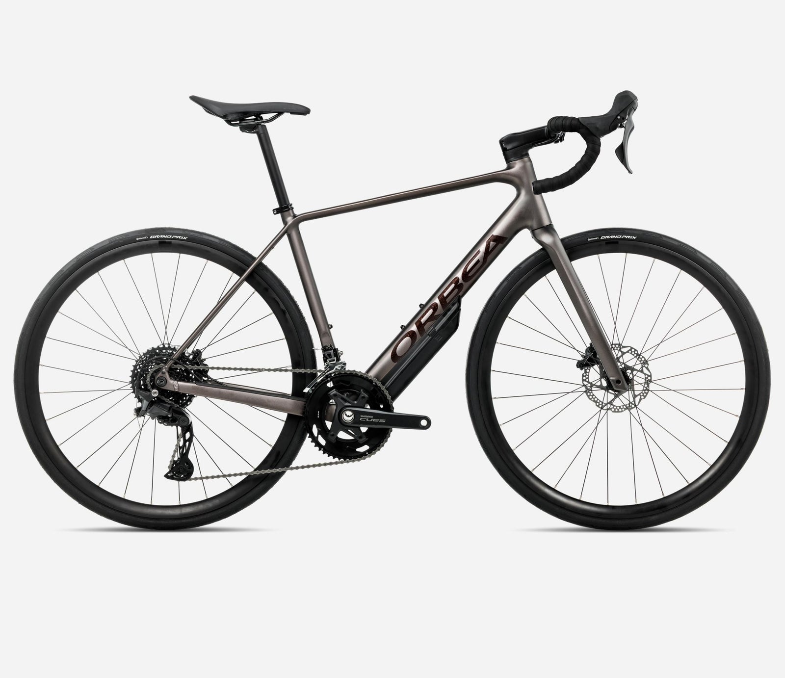 Orbea Avant H40 2026
