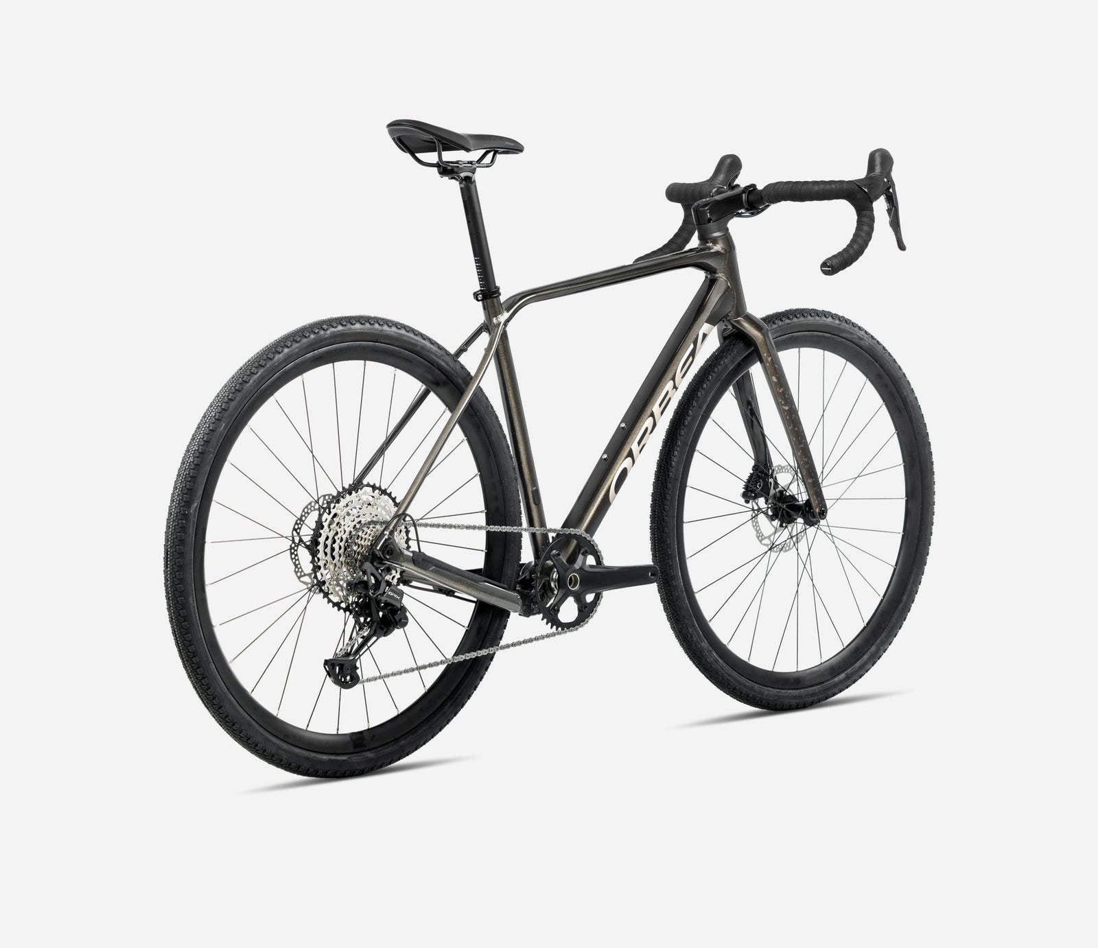 Orbea Terra H30 1X 2026