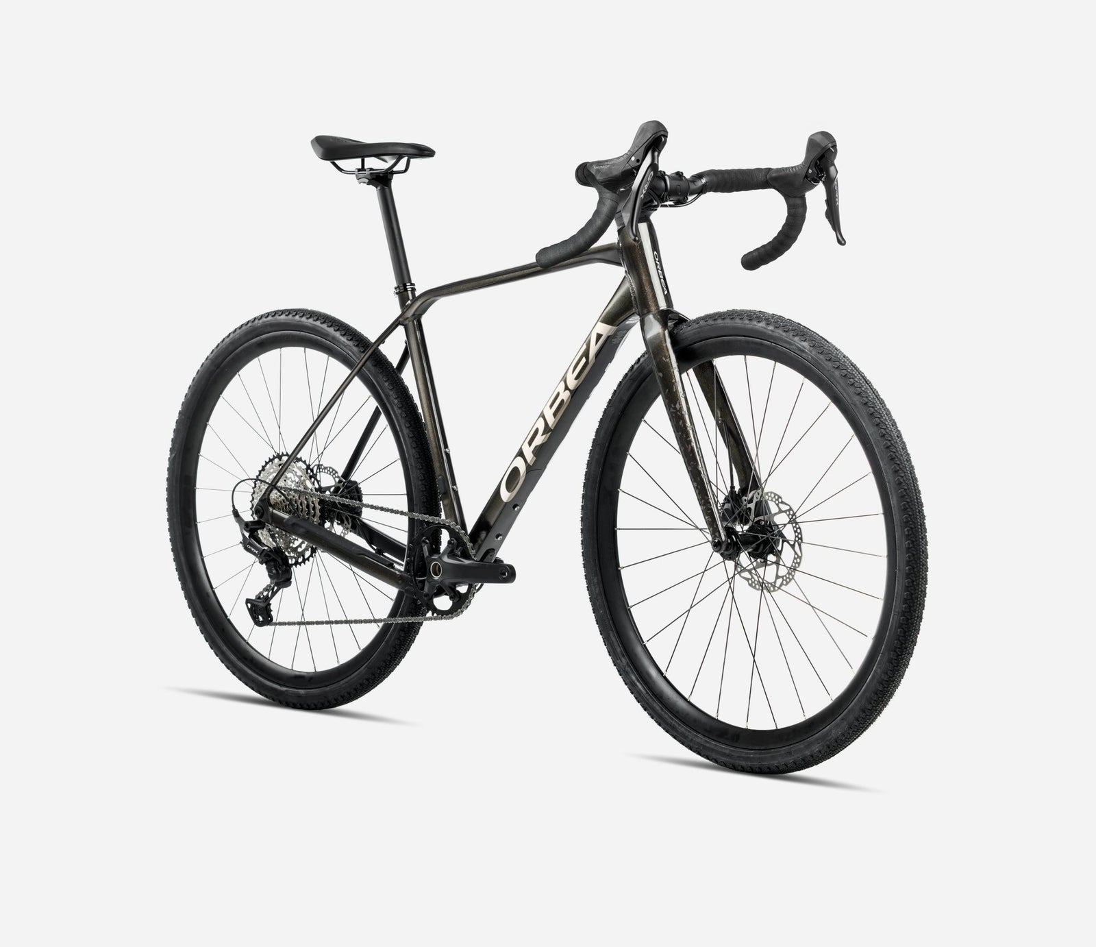 Orbea Terra H30 1X 2026