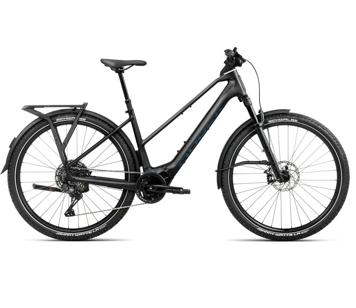 Orbea Kemen ADV 10
