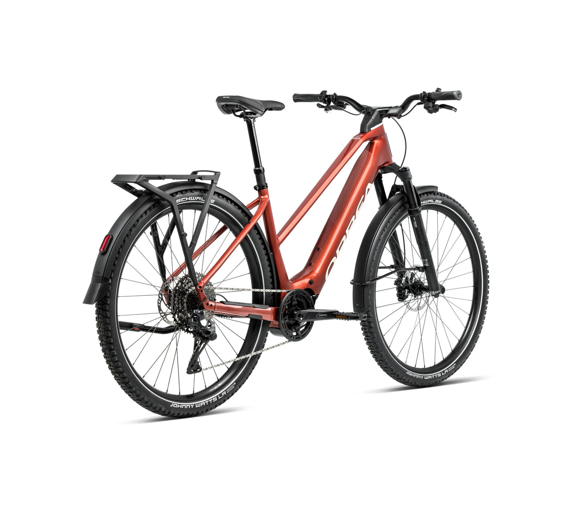 Orbea Kemen ADV 10