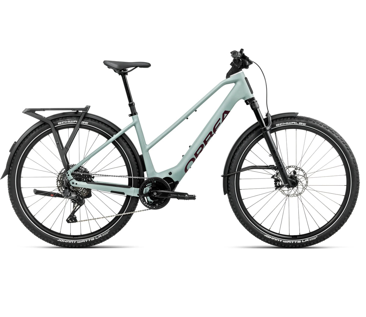 Orbea Kemen ADV 10