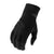 Black, warm mtb glove from Troy Lee