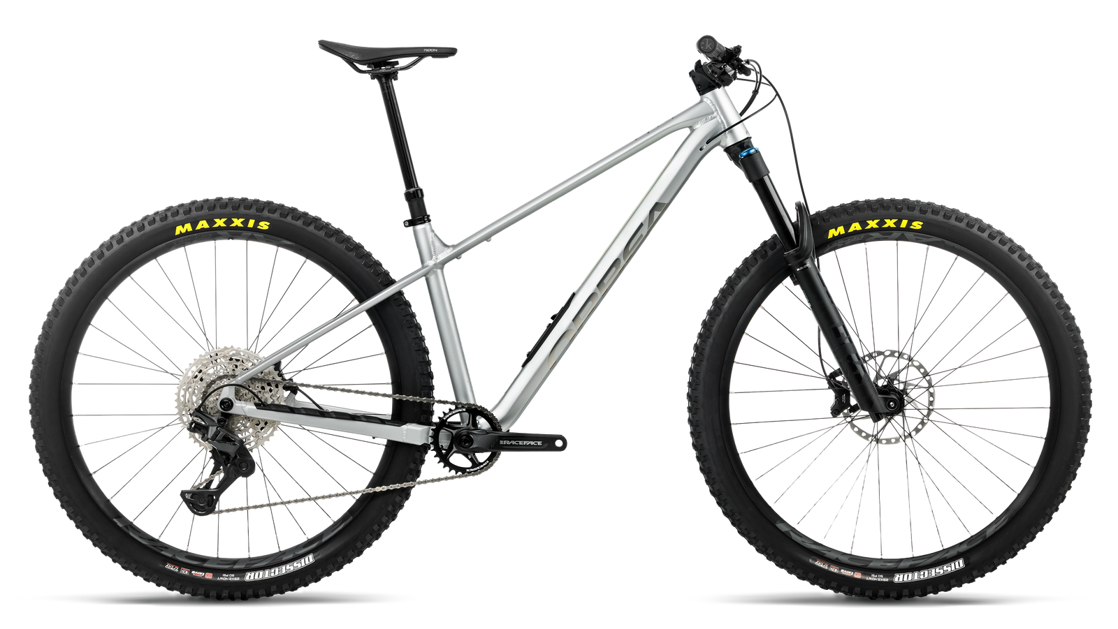Orbea Laufey H-LTD