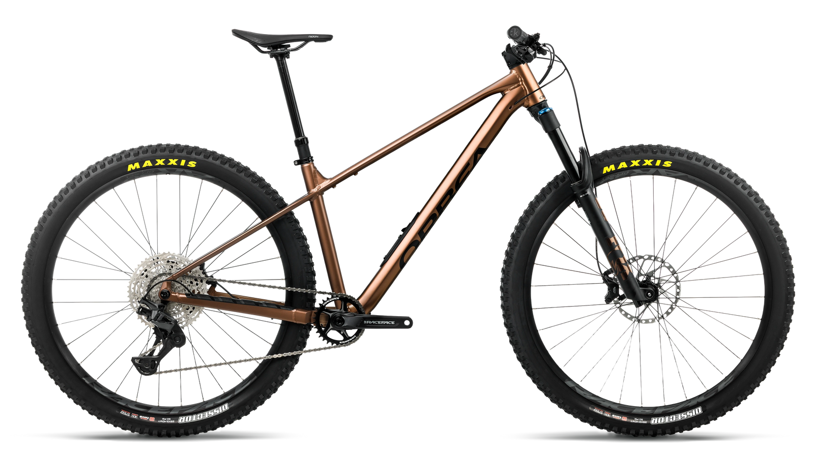 Orbea Laufey H-LTD