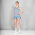 SAYSKY Women's Pace 2 in 1 Short 3"