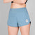 SAYSKY Women's Pace 2 in 1 Short 3"