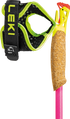 Leki Ultratrail FX.One Superlite Carbon Trail Running Pole for races