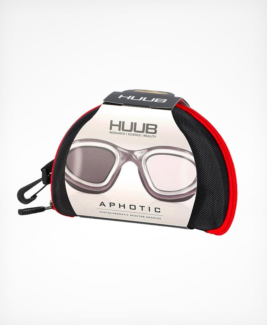 HUUB Aphotic Goggle Polarised Lens