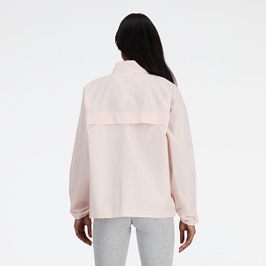 New Balance Sport Essentials Active Woven Jacket