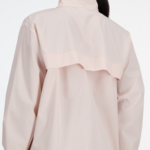 New Balance Sport Essentials Active Woven Jacket