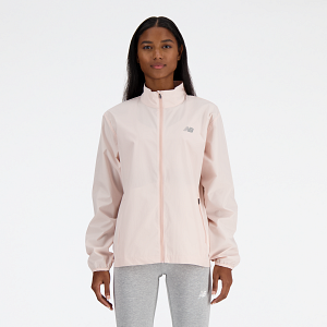 New Balance Sport Essentials Active Woven Jacket