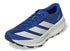 blue adidas agravic terrex tt blue trail shoe for men