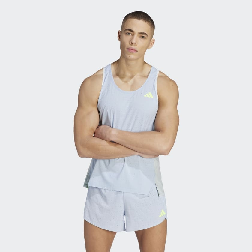 adidas Adizero Running Tank Top